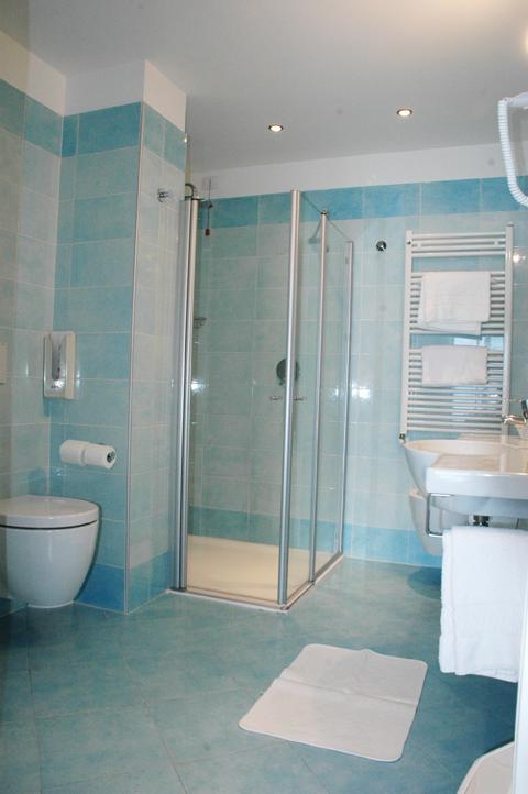 Hotel Garni Vela D'Oro Brenzone sul Garda Exterior foto